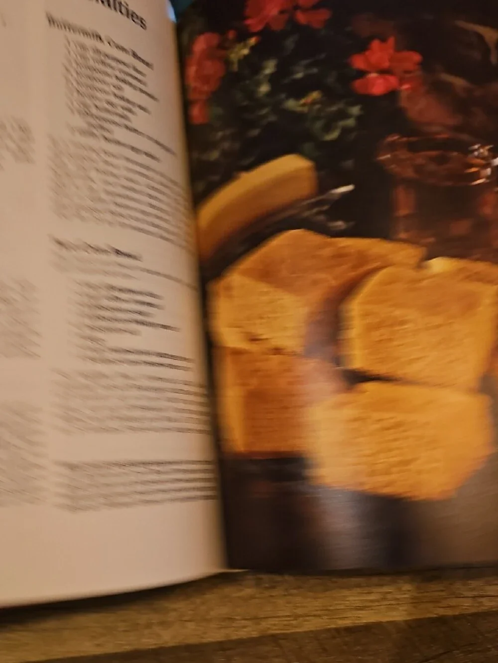 Better Homes & Gardens Quick Breads Cookbook 1975 Vintage Hardcover